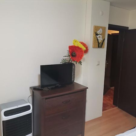 Apartment Ana/ Апартамент Ана Pamporovo Exteriör bild