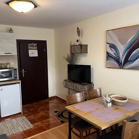 Apartment Ana/ Апартамент Ана Pamporovo Exteriör bild