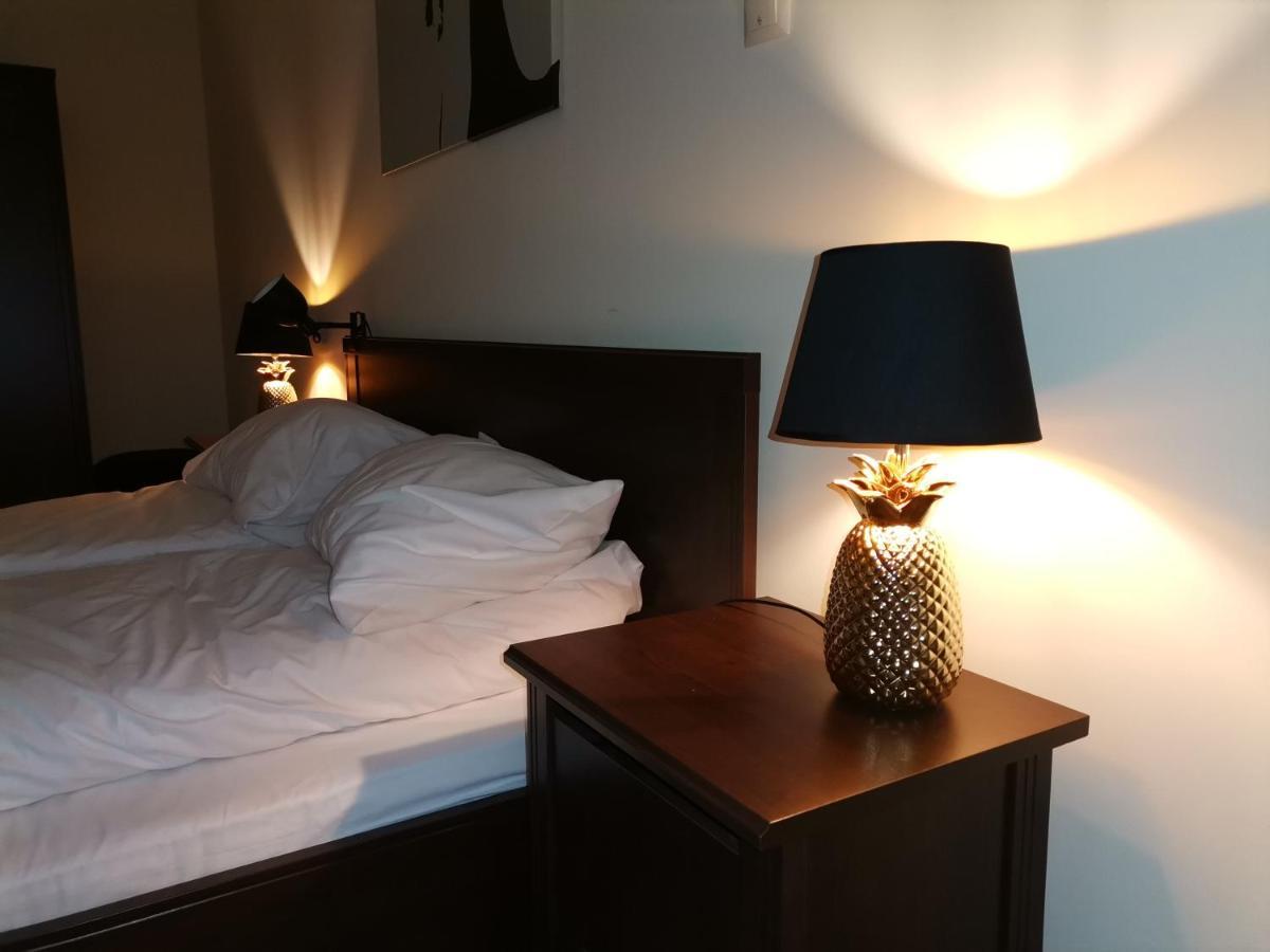 Apartment Ana/ Апартамент Ана Pamporovo Exteriör bild