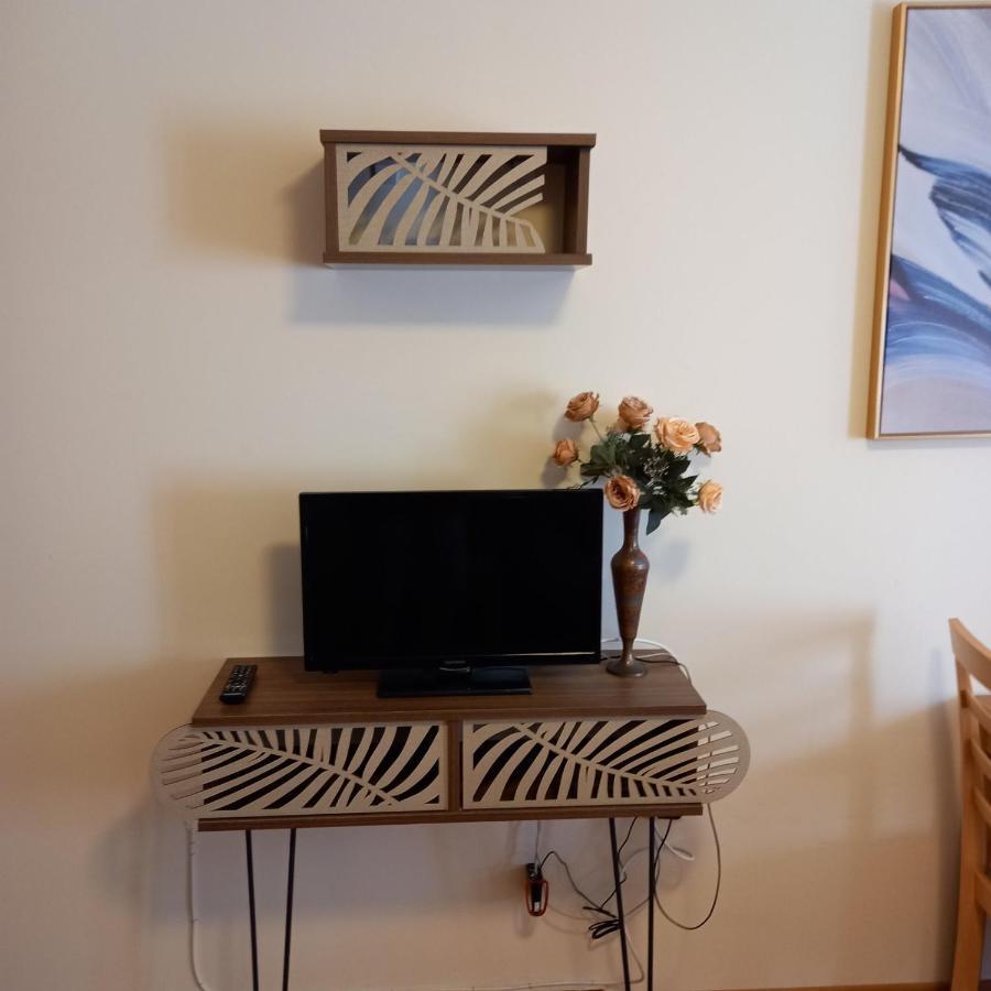 Apartment Ana/ Апартамент Ана Pamporovo Exteriör bild