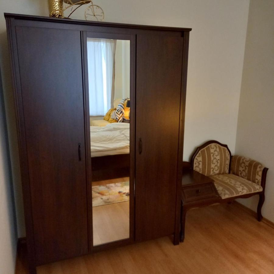 Apartment Ana/ Апартамент Ана Pamporovo Exteriör bild