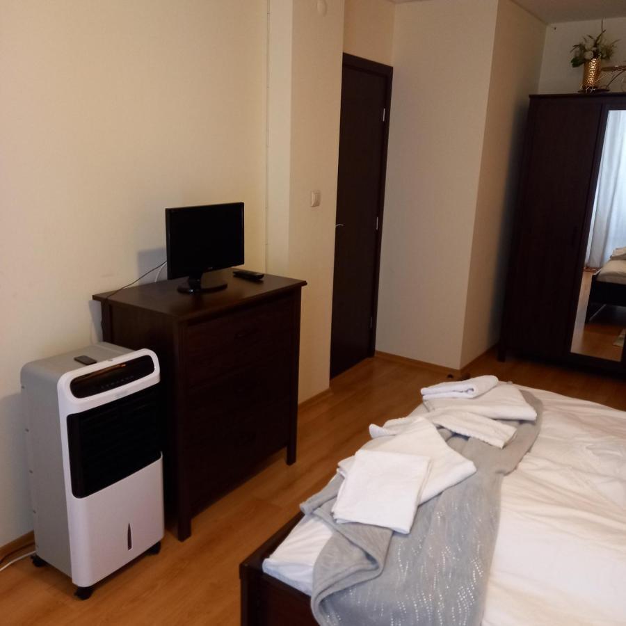 Apartment Ana/ Апартамент Ана Pamporovo Exteriör bild