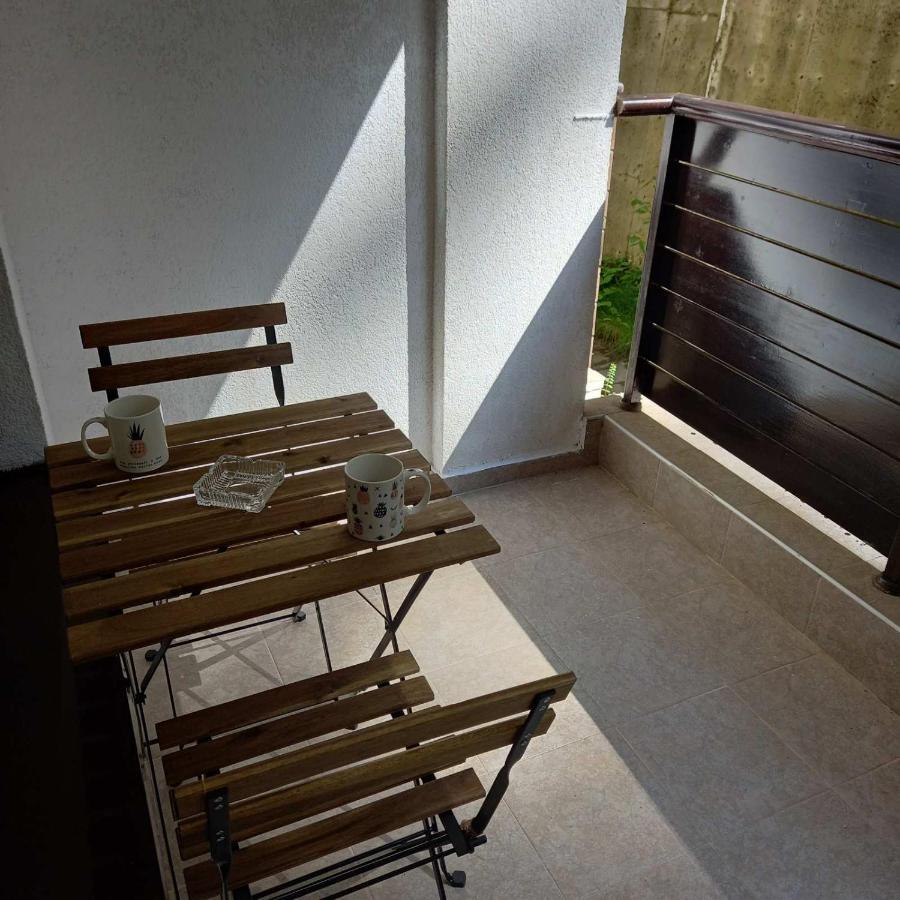 Apartment Ana/ Апартамент Ана Pamporovo Exteriör bild