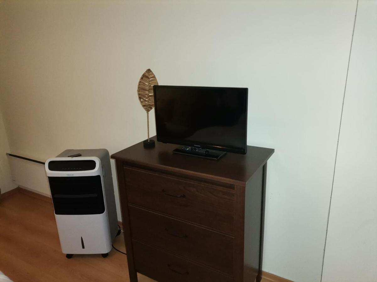 Apartment Ana/ Апартамент Ана Pamporovo Exteriör bild