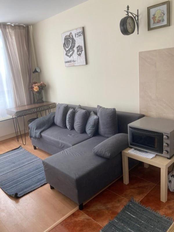 Apartment Ana/ Апартамент Ана Pamporovo Exteriör bild