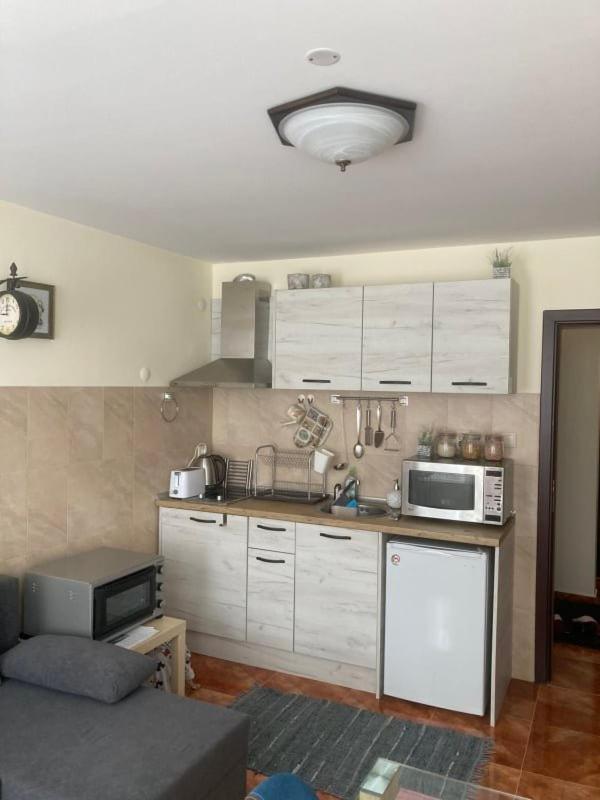 Apartment Ana/ Апартамент Ана Pamporovo Exteriör bild