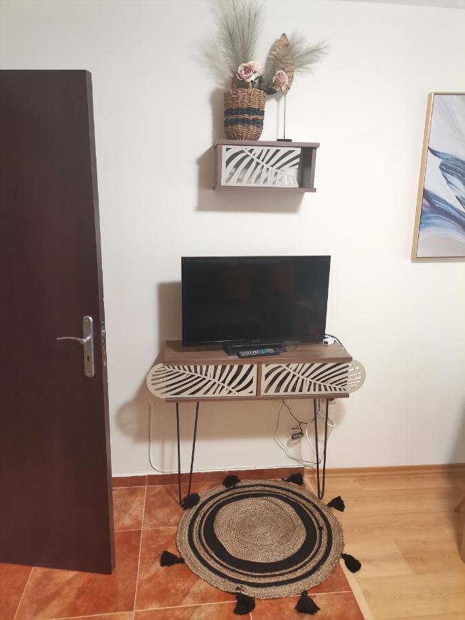 Apartment Ana/ Апартамент Ана Pamporovo Exteriör bild