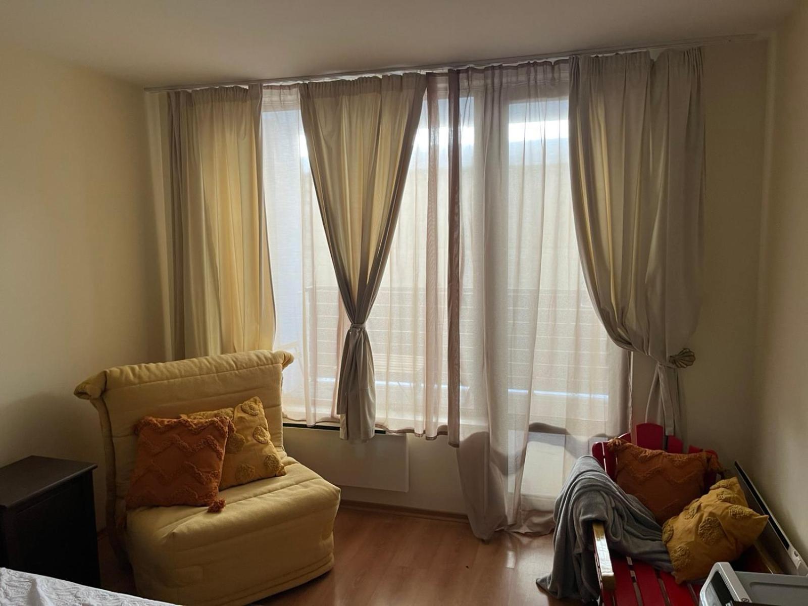 Apartment Ana/ Апартамент Ана Pamporovo Exteriör bild